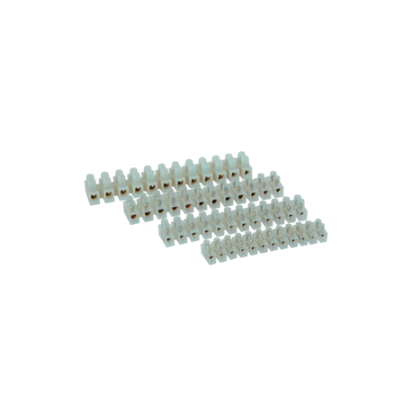 Barrette de connexion type domino