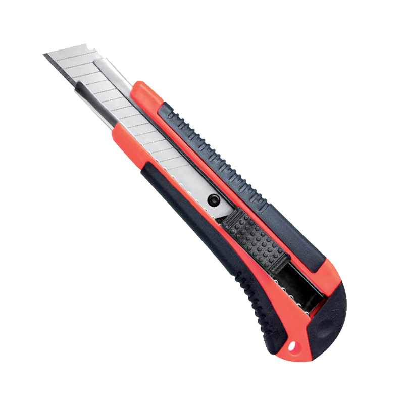 Cutter Wolfcraft 4081000 - Lame Sécable 25 Mm - Pour Matériaux Épais (Carton, Placo, Moquette)