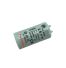 Condensateur 2,5µF pour moteur de volet roulant 6 Nm. Cosses 2.8 mm