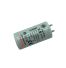 Condensateur 3,5µF pour moteur de volet roulant 10 Nm. Cosses 2.8 mm