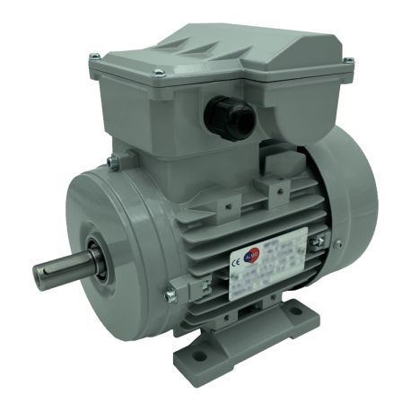 Moteur électrique 220v - 2.2kW 3000 tr/min - Pour compresseur