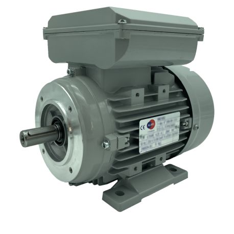 Moteur électrique 220v - 2.2kW 3000 tr/min - Pour compresseur