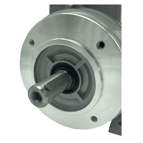 Moteur monophasé B34 0.25 KW 3000 tr/min HA 63 230V MMD ALMO