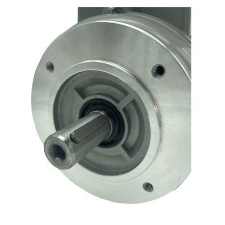 Moteur monophasé B14 1.1 KW 3000 tr/min HA 80 230V MMD ALMO