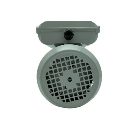 Moteur monophasé B5 1.1 KW 3000 tr/min HA 80 230V MMD ALMO
