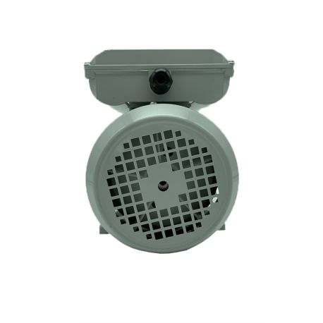 Moteur monophasé B34 1.8 KW 1500 tr/min HA 90 230V MMP ALMO