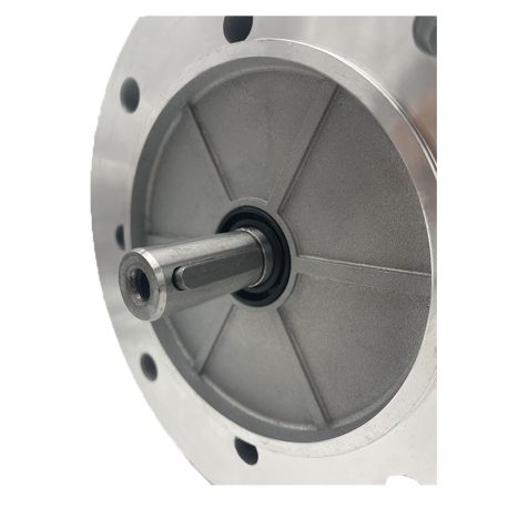 Moteur monophasé B5 0.75 KW 1500 tr/min HA 80 230V MMP ALMO