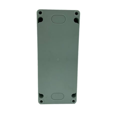 Boitier de commande pour variateur de vitesse