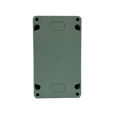 Boitier de commande déporté pour variateur de vitesse (3 pos + pot)