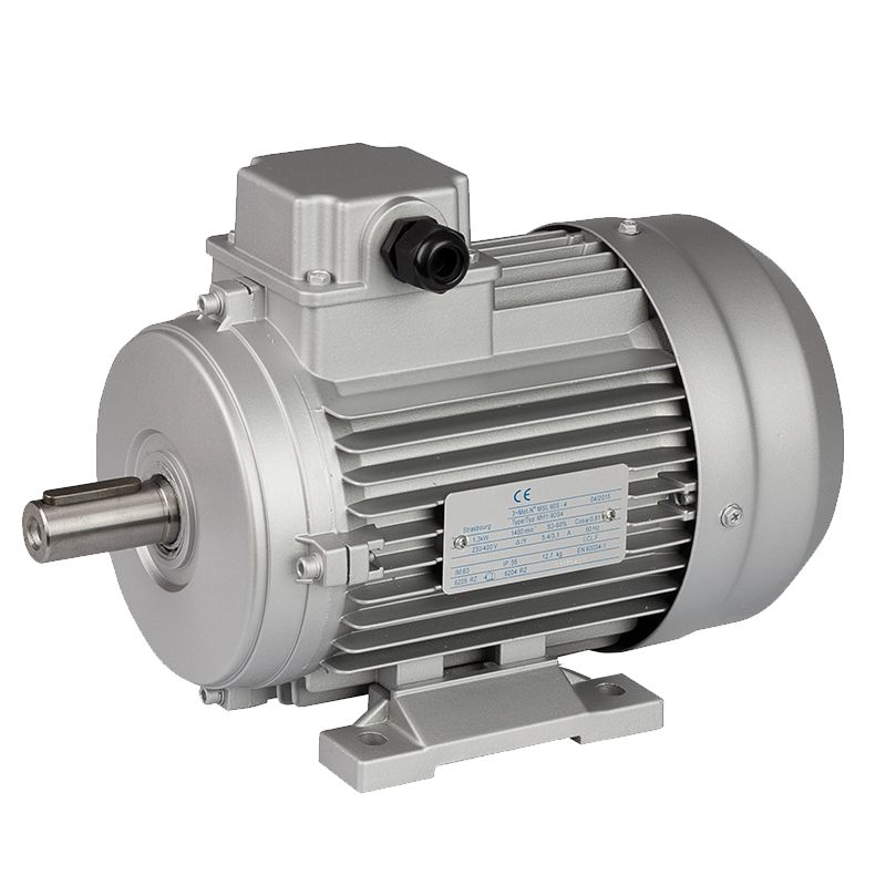 Variateur mono-tri 220V SD1 jusqu'à 2,2KW - IMO