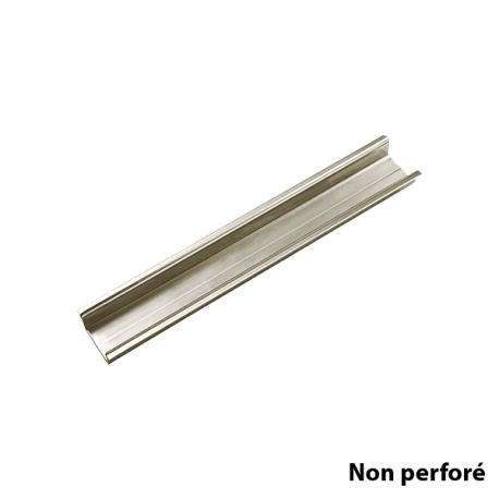 Rail DIN 35x7.5mm pour coffret ou armoire électrique - IMO