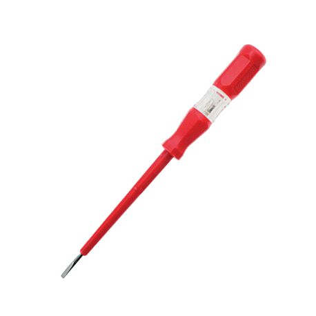 Stylo testeur de tension sans contact 100-500V~