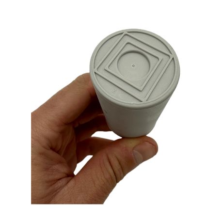 Condensateur 6µF + fiches d'adaptation pour moteur de volet roulant Bubendorff