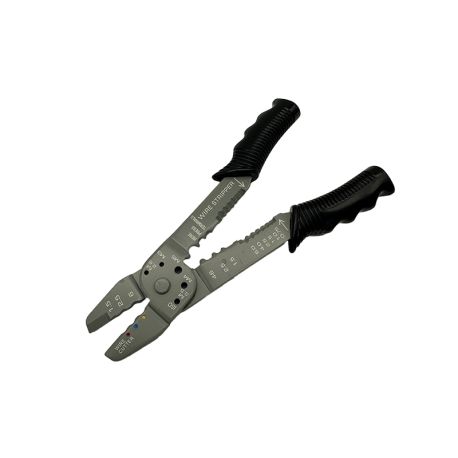 Assortiment de 261 cosses à sertir avec pince