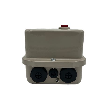 Boitier de démarrage direct moteur triphasé 380V - 30 à 40A