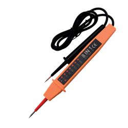 Testeur de tension stylo professionnel fabriqués avec des prix  concurrentiels - Chine Testeur de tension, testeur électrique stylo plume