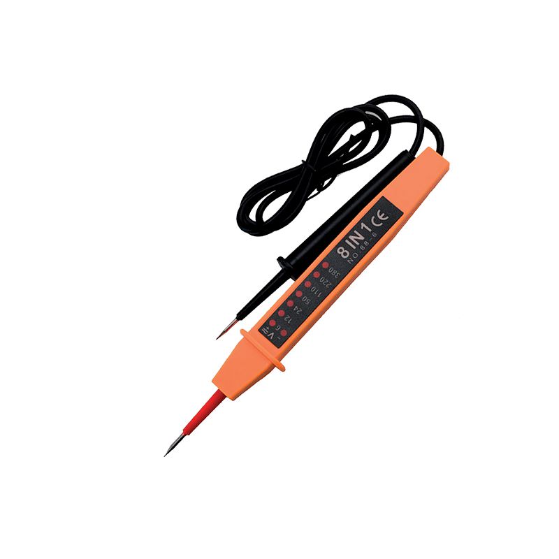 Stylo testeur de tension sans contact 100-500V~