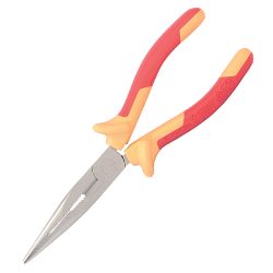 Pince Universelle Electricien 180mm TC 1000V VDE KNIPEX