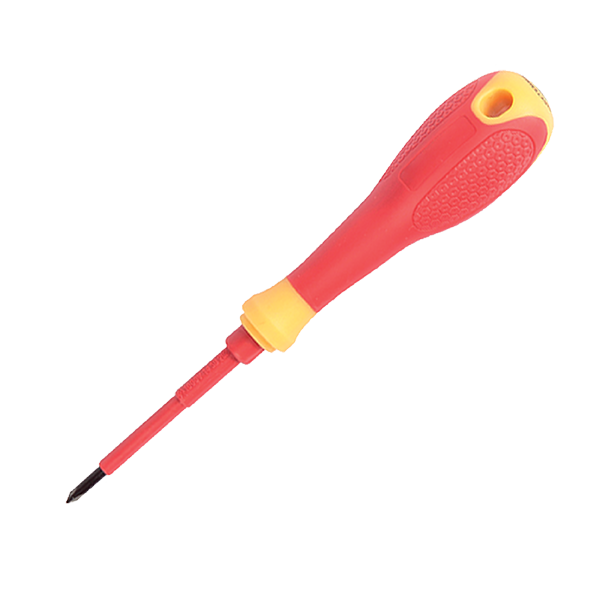 Brilliant Tools Tournevis cruciforme, PH3, BT032805
