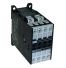 Contacteur tripolaire 4KW 10A - commande bobine 24VDC - 1NO -MCD10 IMO