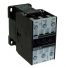 Contacteur tripolaire 11KW 24A - commande bobine 110VAC - 1NO -MC24 IMO