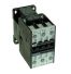 Contacteur tripolaire 15KW 32A - commande bobine 110VAC - 1NO -MC32 IMO