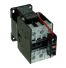 Contacteur tripolaire 15KW 32A - commande bobine 24VDC - 1NO -MC32 IMO