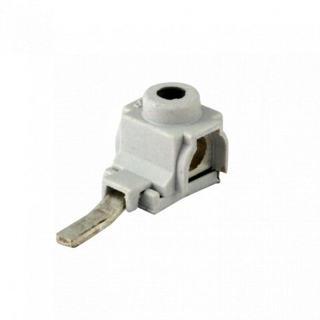 Adaptateur borne de raccordement jusqu'à 25mm² pour disjoncteur - IMO