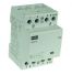 Contacteur modulaire 40A, bobine 230VAC, 4NC, 3 modules - IMO