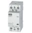 Contacteur modulaire 63A, bobine 230VAC, 2NO, 3 modules - IMO
