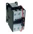 Contacteur tripolaire 22KW 50A - commande bobine 24VDC - 1NO -MC50 IMO