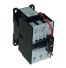 Contacteur tripolaire 30KW 62A - commande bobine 24VDC - MC62 IMO