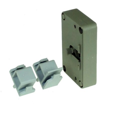 Verrouillage mécanique MC-I pour contacteur MC10 à MC115 IMO