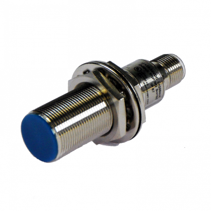 Capteur De Proximité Inductif 872C-D8NP18-D4 - Commutateur De Détection Sans Contact - Neuf