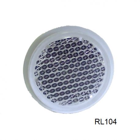 Réflecteur "nid d'abeille" pour tout détecteur photoélectriques - IMO