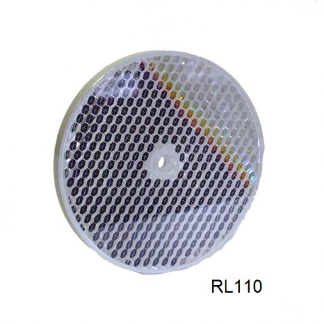 Réflecteur "nid d'abeille" pour tout détecteur photoélectriques - IMO