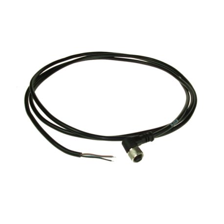 Câble femelle de connexion pour capteur/détecteur - IMO