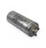 Condensateur permanent aluminium 16µF à cosses faston simple - Ø40x98mm - DUCATI