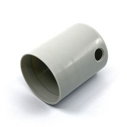 Capuchon de protection pour condensateur permanent Ø36mm H50 - DUCATI