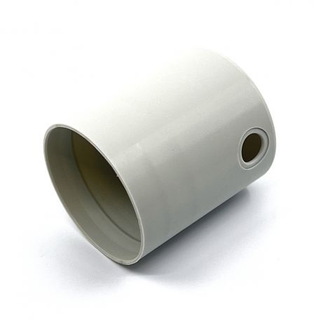 Capuchon de protection pour condensateur permanent Ø40mm H50 - DUCATI Capuchon de protection pour condensateur permanent Ø40mm H50 - DUCATI