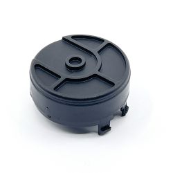 Capuchon de protection pour condensateur de démarrage Ø36,5mm - DUCATI