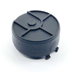 Capuchon de protection pour condensateur de démarrage Ø45,5mm - DUCATI