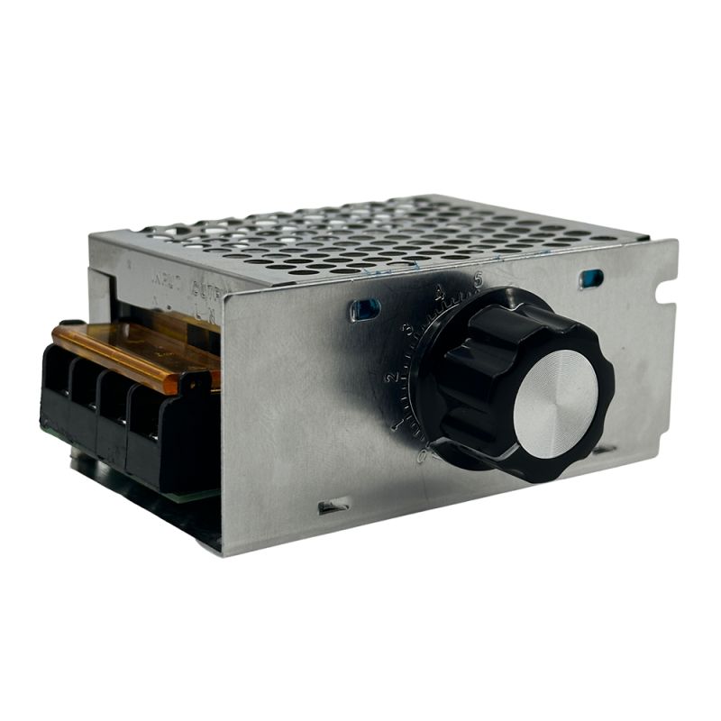 Régulateur de tension AC 220V 4000W - CONSOMMABLES - Nozzler