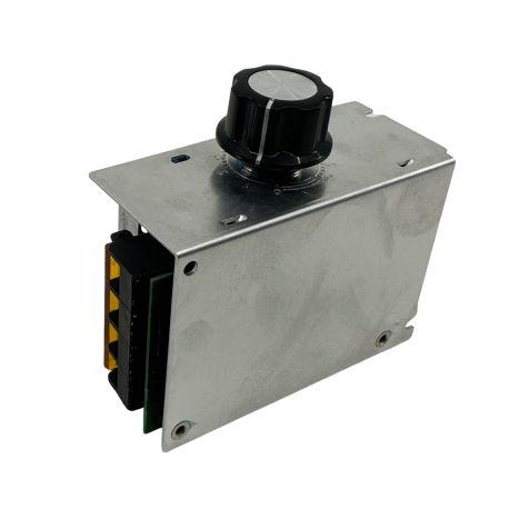 Régulateur de tension 4000W, 220V AC