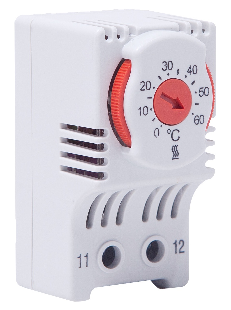XH-W3103 Max 5000W Thermostat NuméRique 30A Commutateur De ContrôLeur
