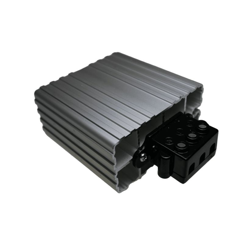 RC15SV IDE - Résistance chauffante 60W pour armoire électrique 220V