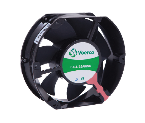 Pales De Ventilateur Pour Moteurs Électriques - Diam. Extérieur 145mm, Forage 18mm, Hauteur 28mm