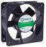 Ventilateur d'armoire axial 230Vac 280x280x80 - débit d'air 1917m3/h - 48W