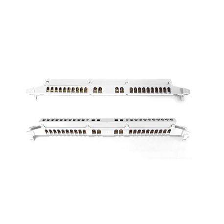 Borne de neutre et/ou terre 24M pour CP30912, CP30924 et CP30936 Borne de neutre et/ou terre 24M pour CP30912, CP30924 et CP30936