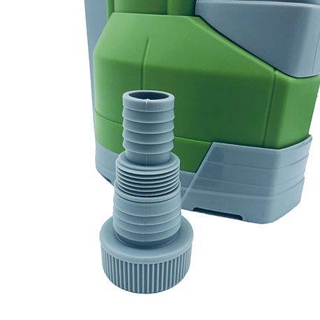 I-SPRING 130 - FLOTTEUR INTEGRE